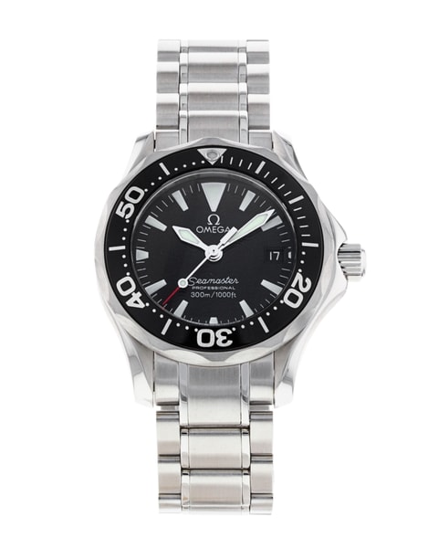 Omega Seamaster 300m Ladies 2284.50.00
